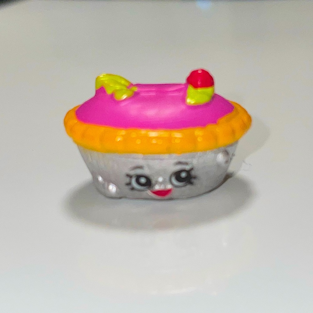 Queen of Tarts - Shopkins
